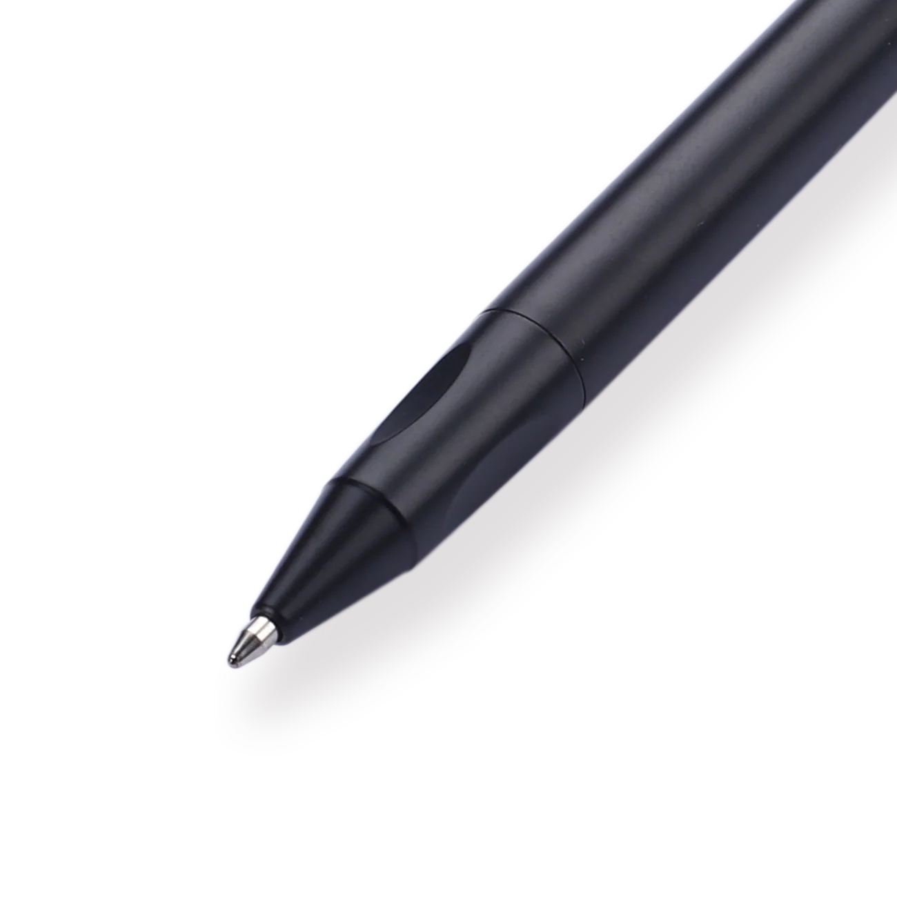 Yes Or No Spinner Pen - 0.5 mm - Black Body - Image 2