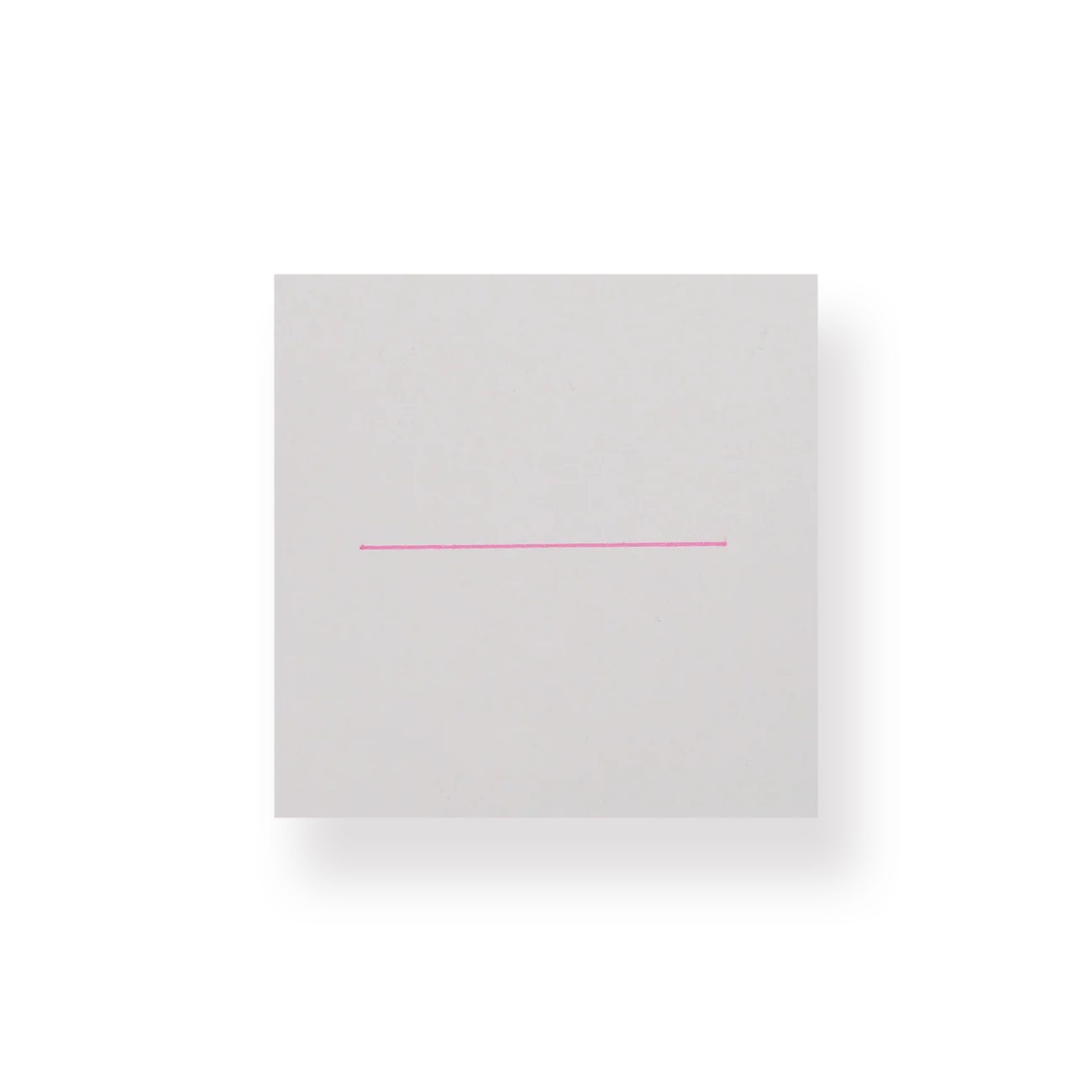Zebra Clickart Retractable Sign Pen - 0.6 mm - Pink - Image 5