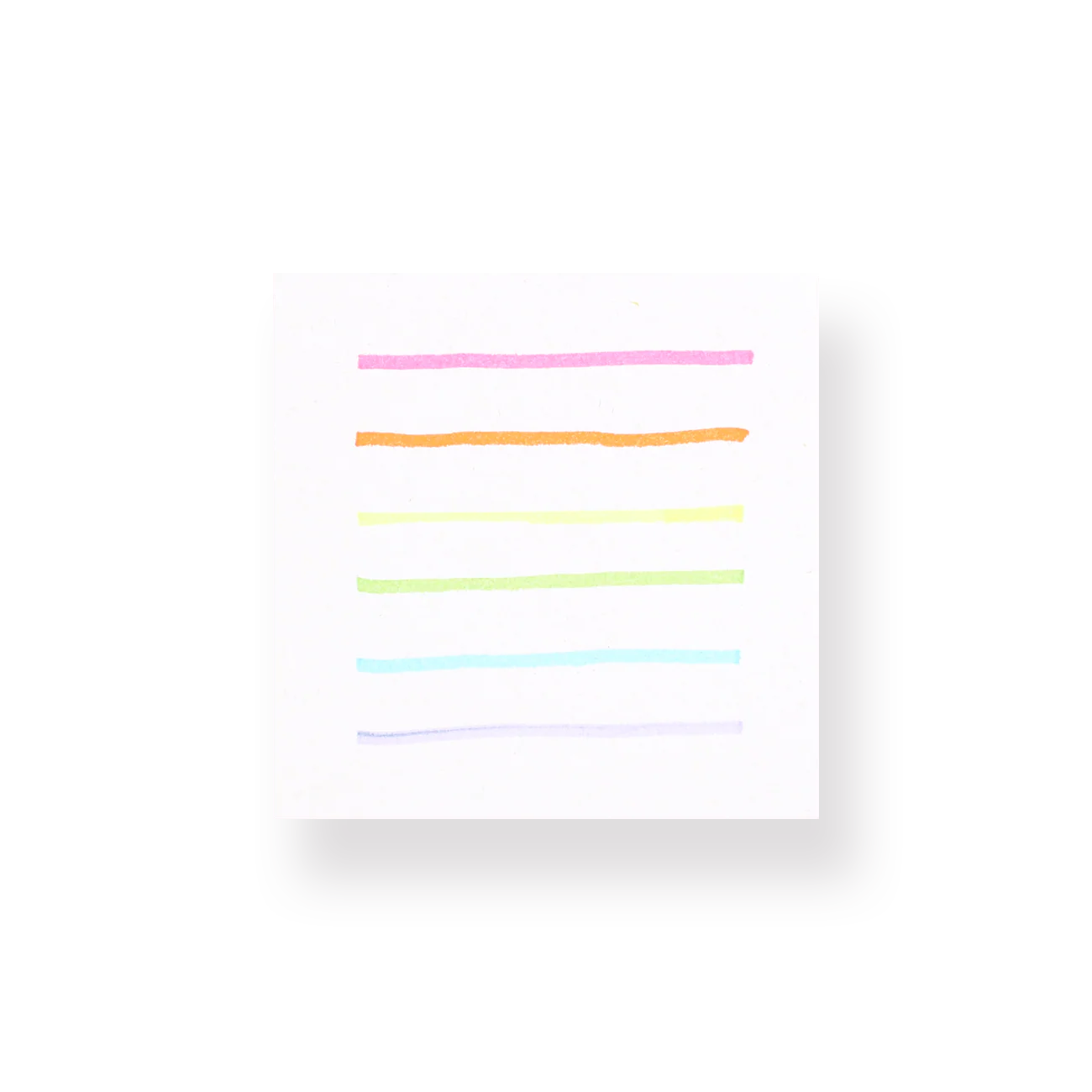 Zebra Clickbright Highlighter - Set of 6 - Image 4