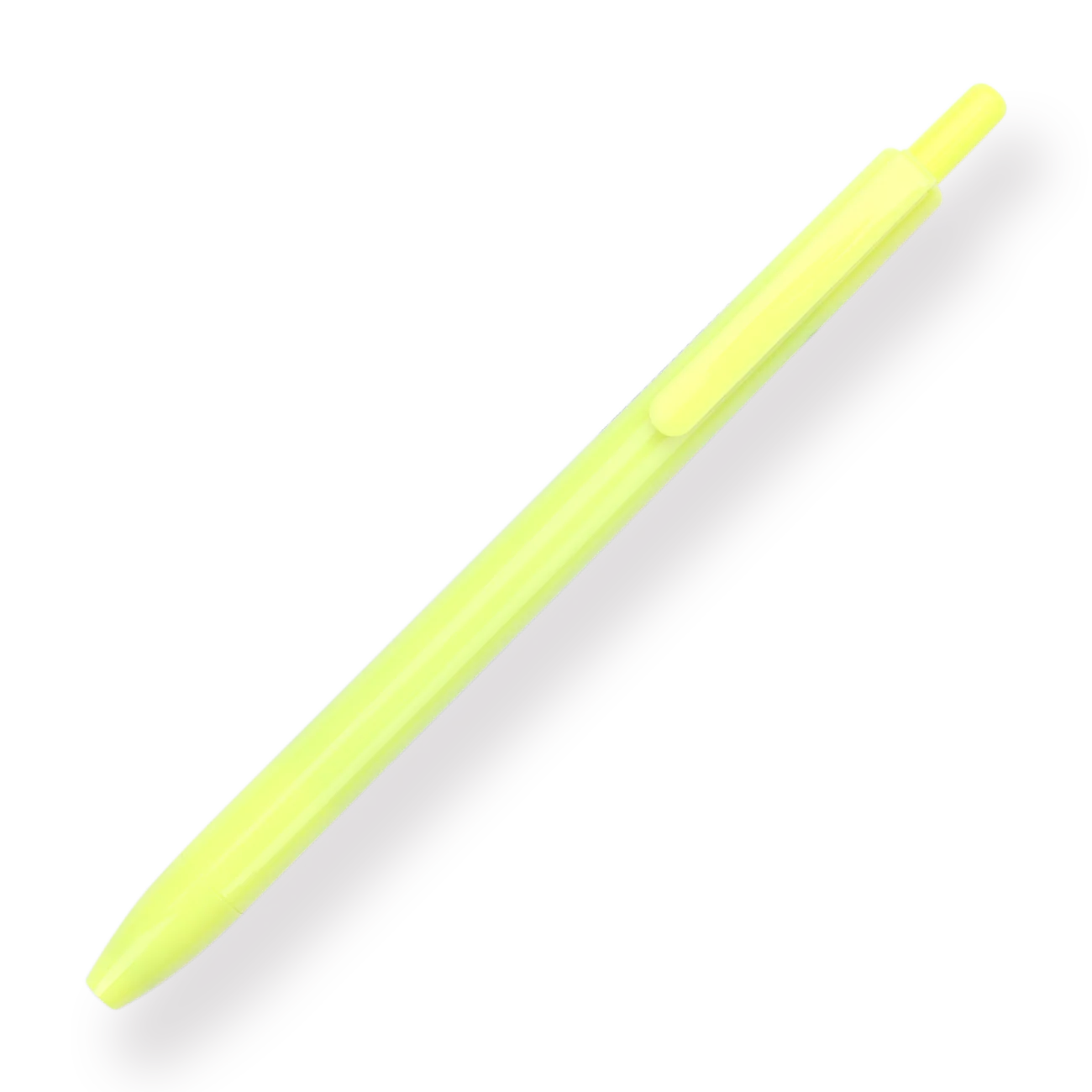 Zebra Clickbright Highlighter - Set of 6 - Image 7