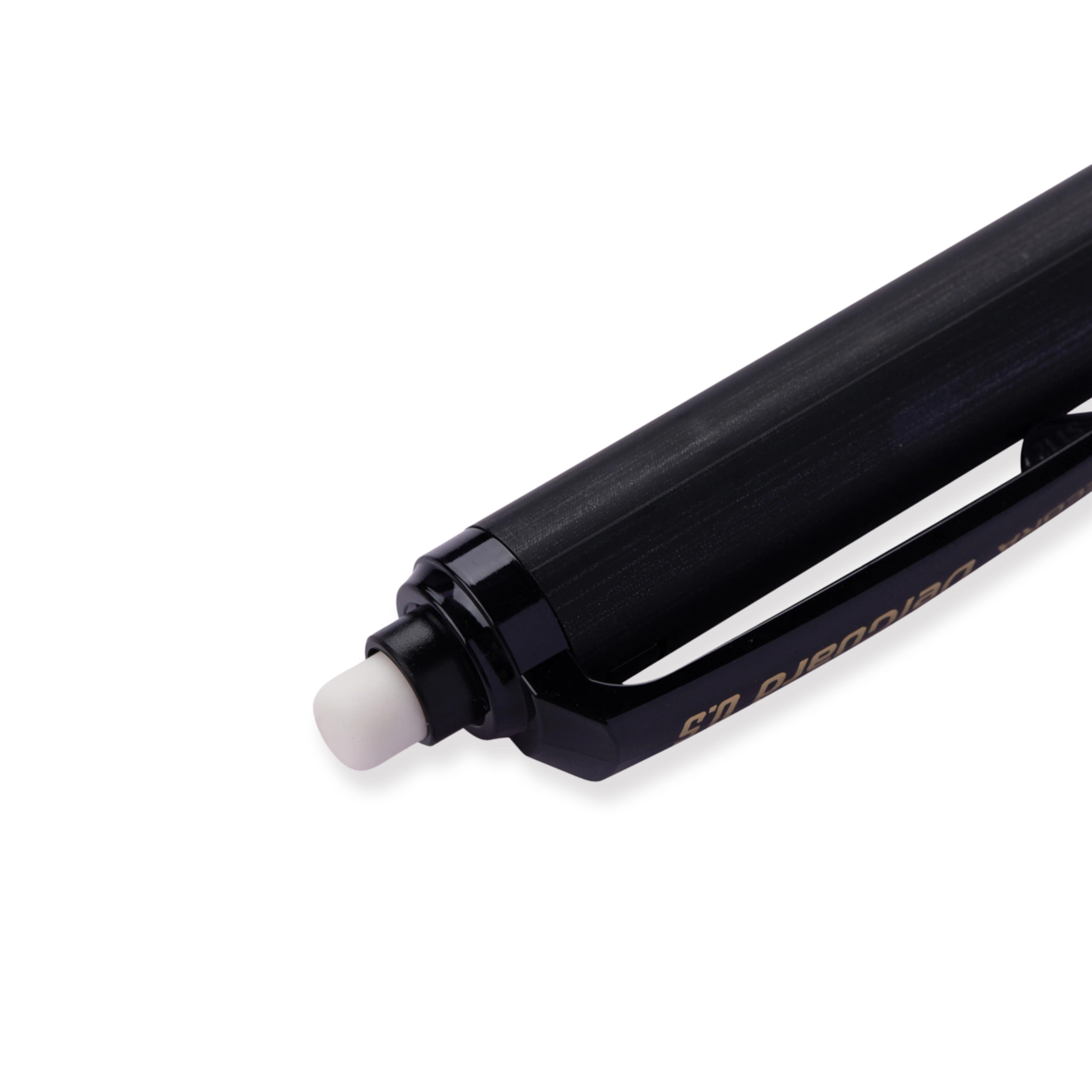 Zebra DelGuard Mechanical Pencil - 0.5 mm - Black - Image 4