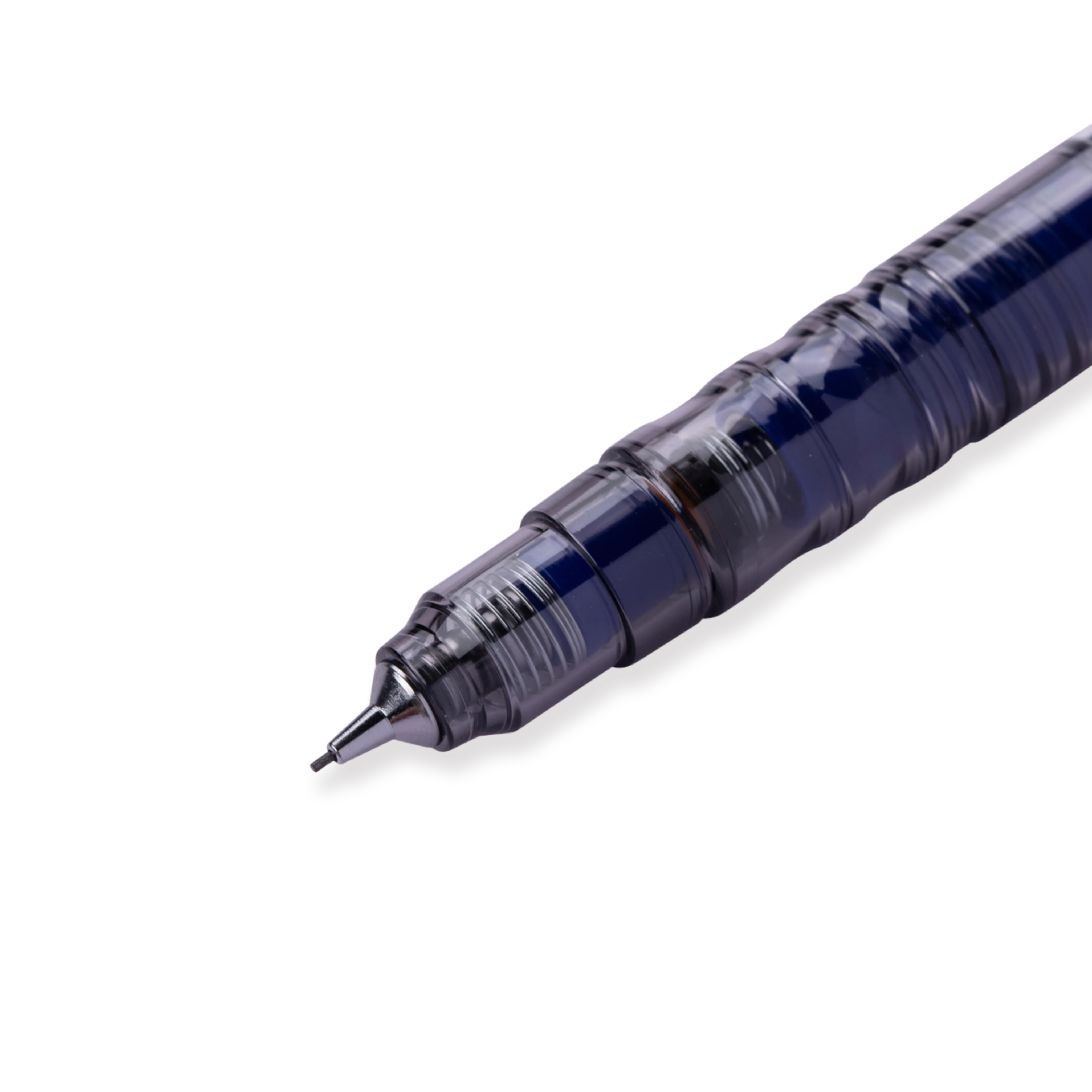 Zebra DelGuard Mechanical Pencil - 0.5 mm - Blue - Image 2