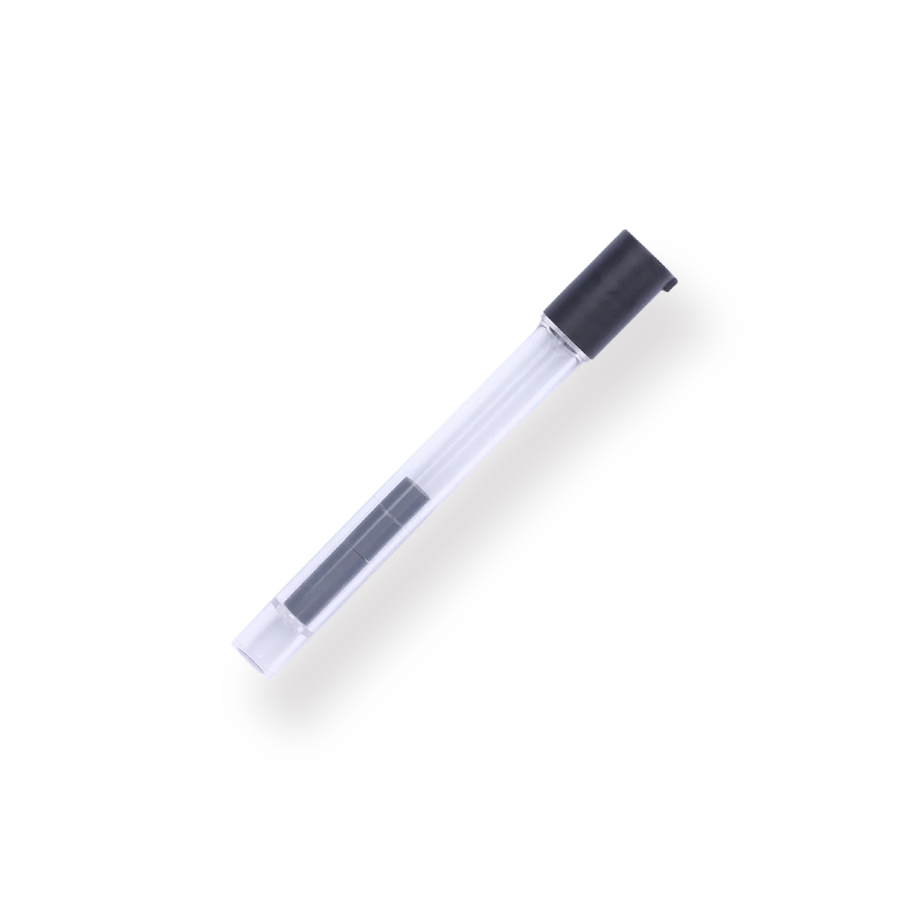 Zebra DelGuard Type ER Mechanical Pencil - 0.5 mm - Blue - Image 5