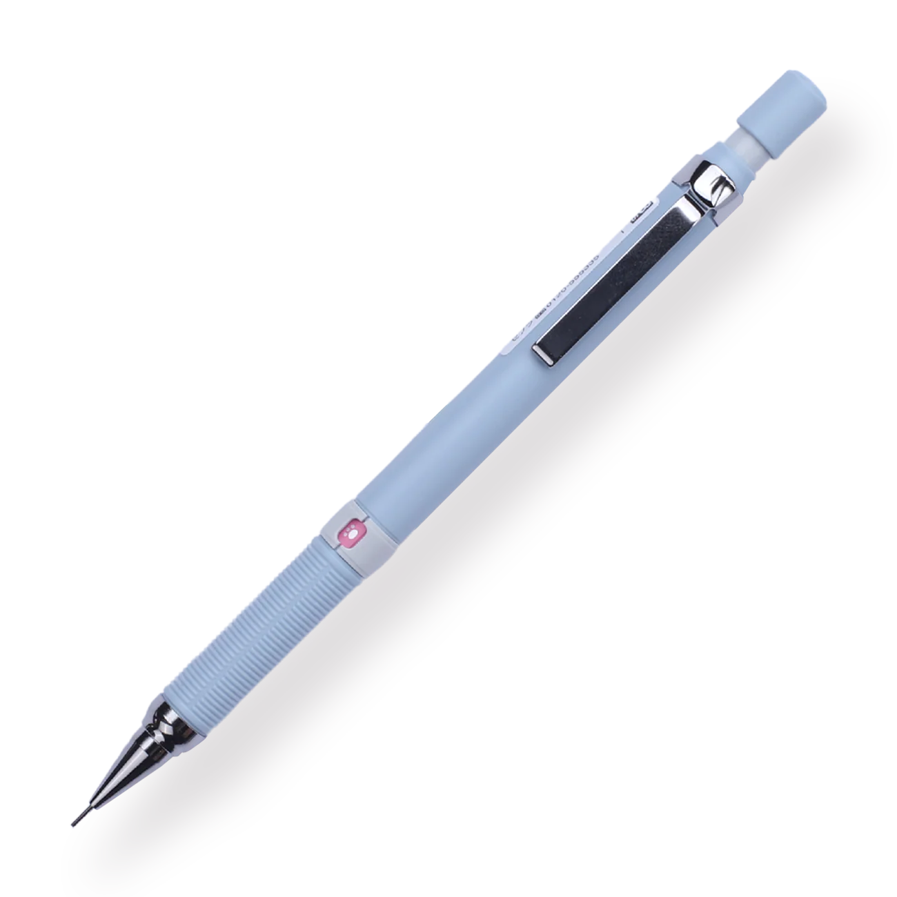 Zebra Drafix Mindswitch 0.3 Mechanical Pencil - Blue - Image 4