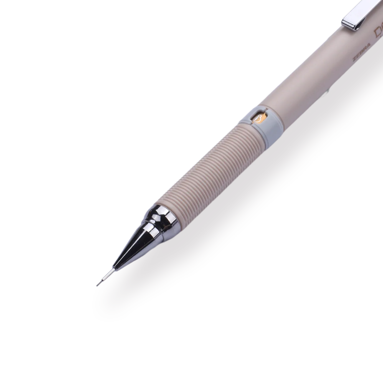Zebra Drafix Mindswitch 0.3 Mechanical Pencil - Orange - Image 2