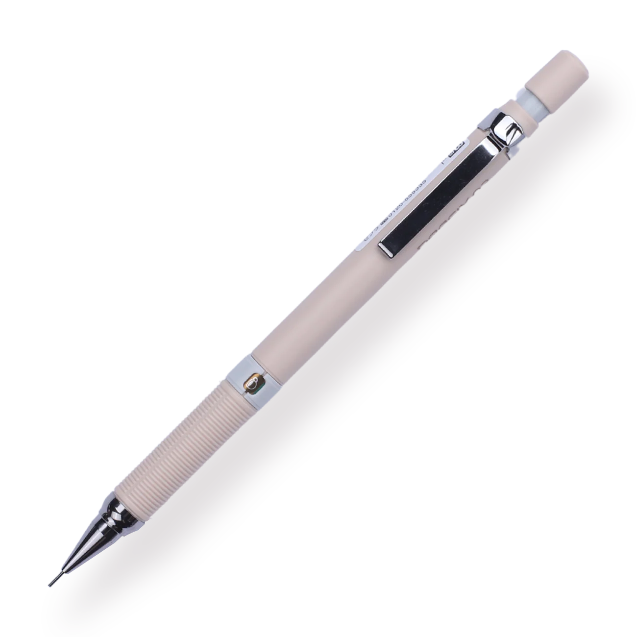 Zebra Drafix Mindswitch 0.3 Mechanical Pencil - Orange - Image 4