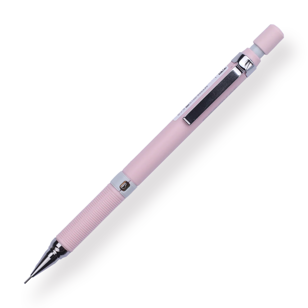 Zebra Drafix Mindswitch 0.3 Mechanical Pencil - Pink - Image 4