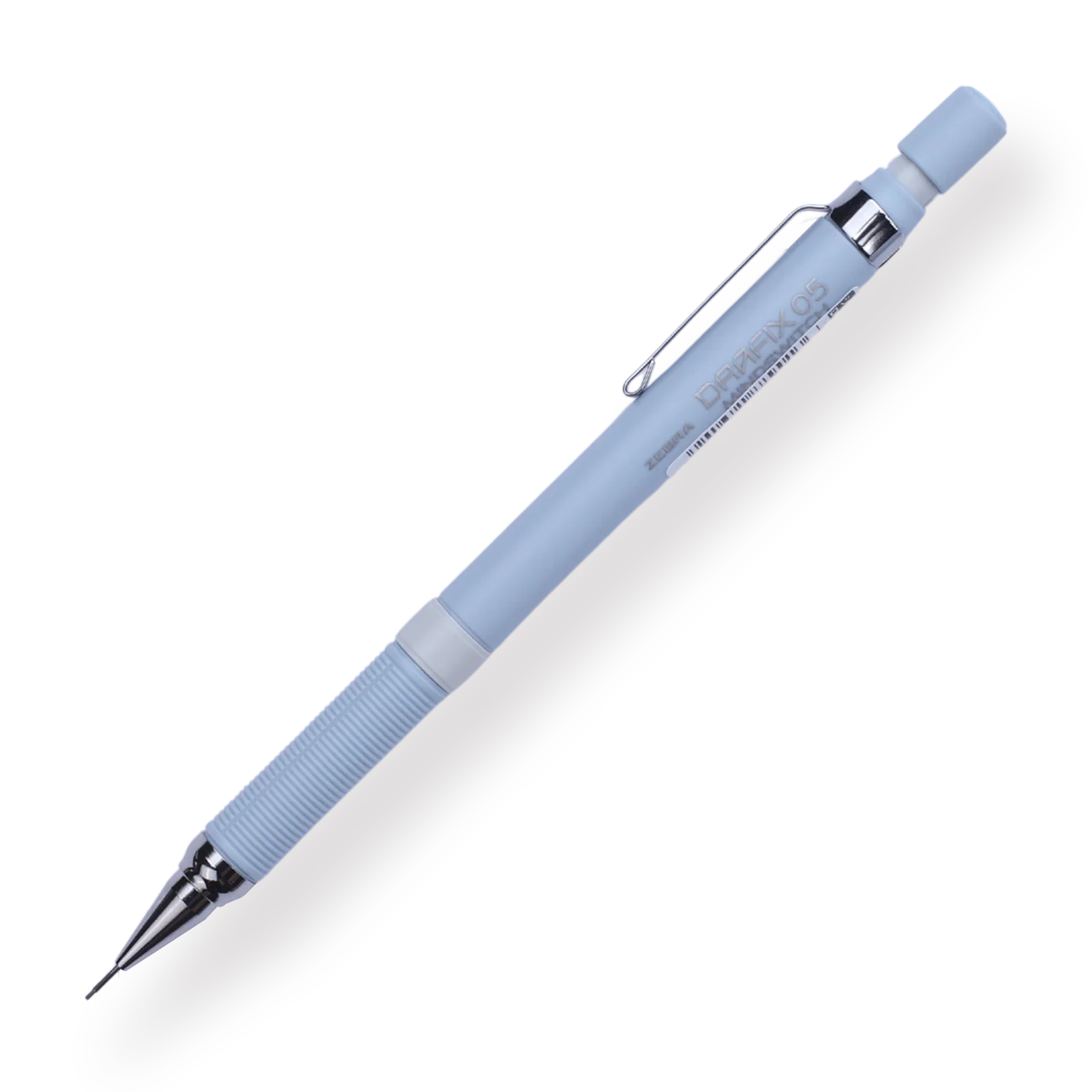 Zebra Drafix Mindswitch 0.5 Mechanical Pencil - Blue