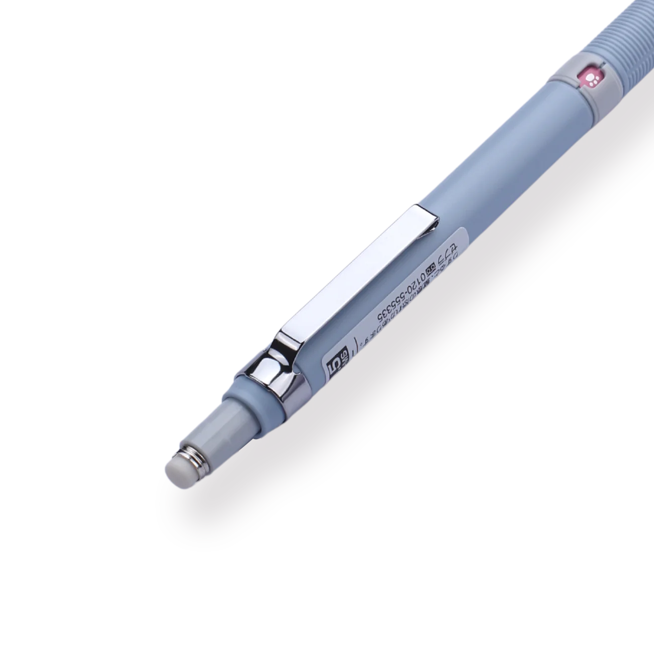 Zebra Drafix Mindswitch 0.5 Mechanical Pencil - Blue - Image 3