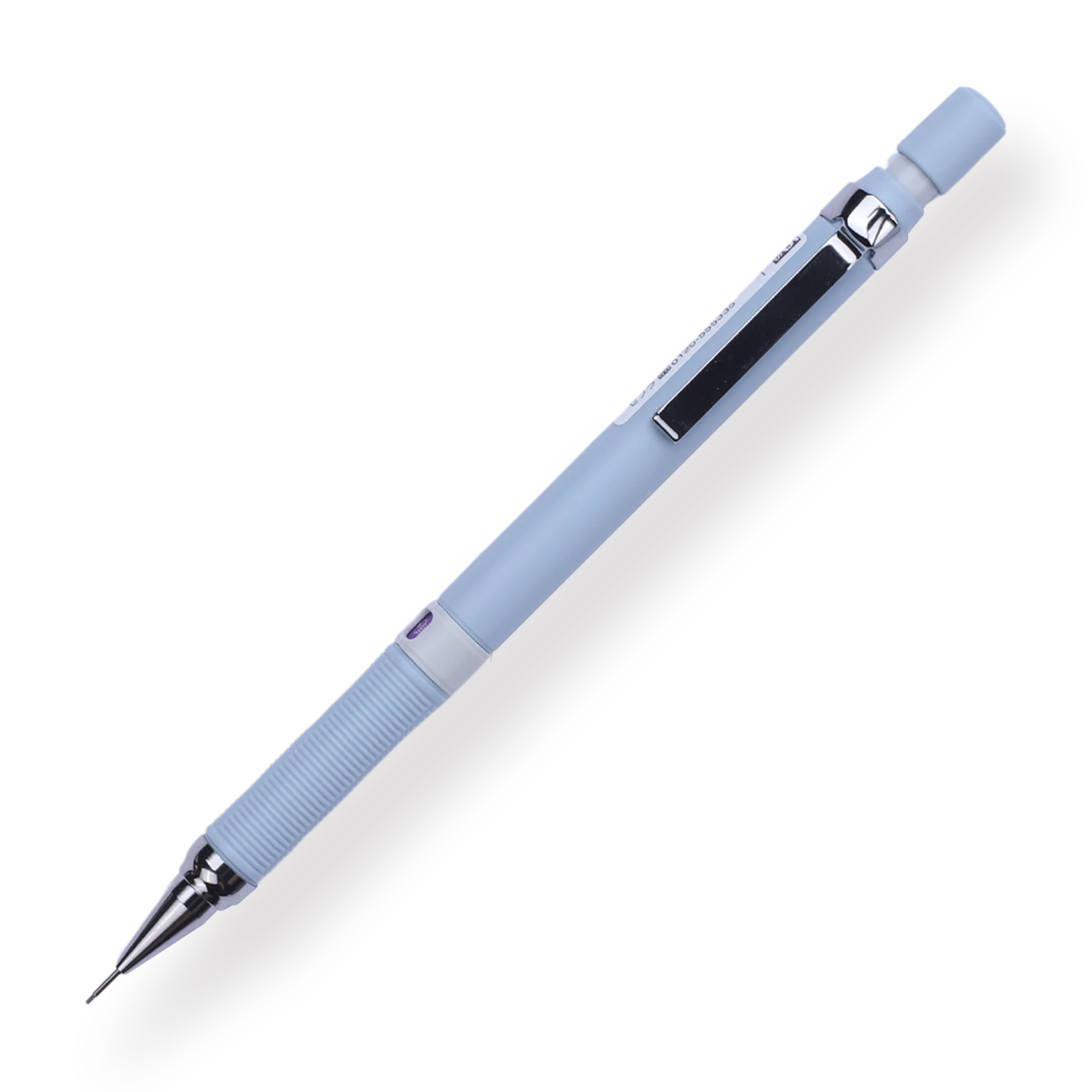 Zebra Drafix Mindswitch 0.5 Mechanical Pencil - Blue - Image 4