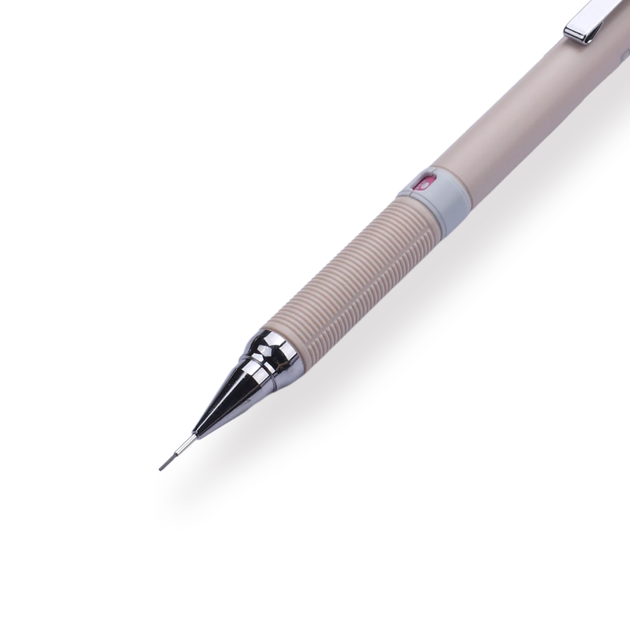 Zebra Drafix Mindswitch 0.5 Mechanical Pencil - Orange - Image 2