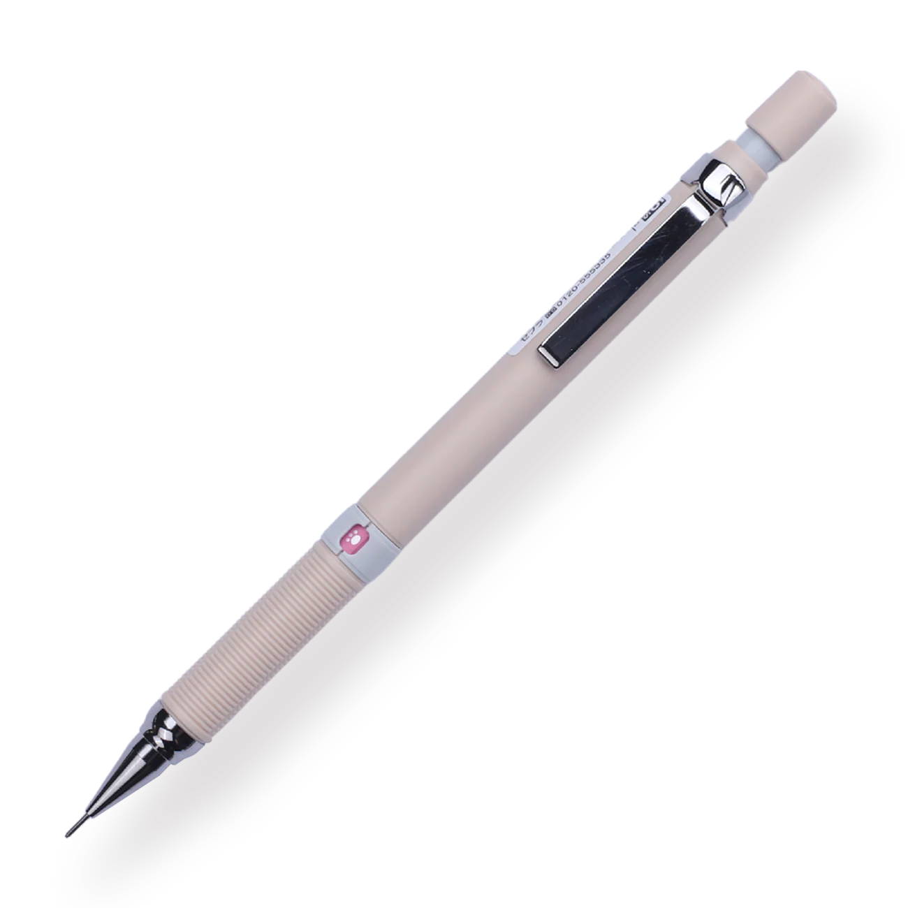 Zebra Drafix Mindswitch 0.5 Mechanical Pencil - Orange - Image 4