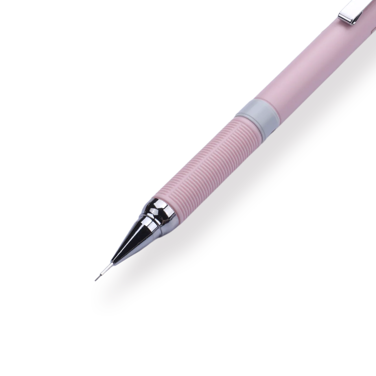 Zebra Drafix Mindswitch 0.5 Mechanical Pencil - Pink - Image 2