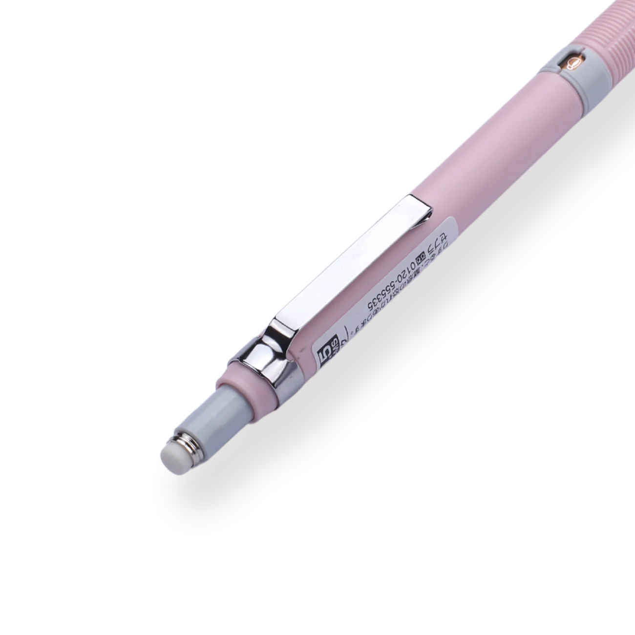 Zebra Drafix Mindswitch 0.5 Mechanical Pencil - Pink - Image 3