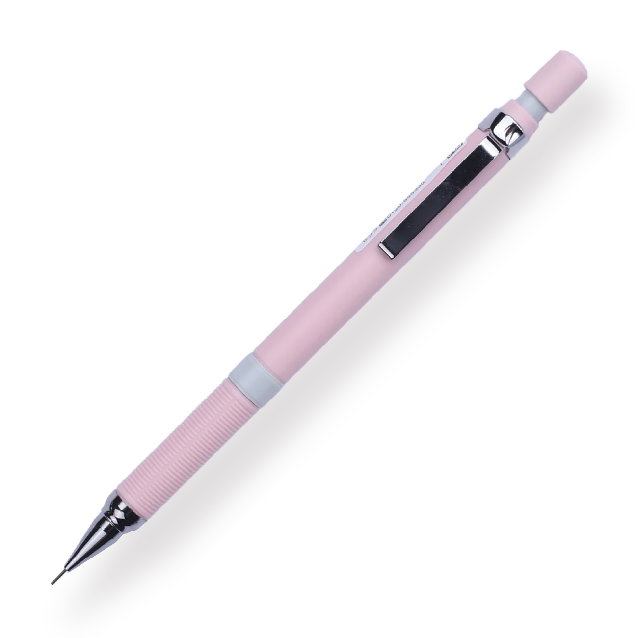 Zebra Drafix Mindswitch 0.5 Mechanical Pencil - Pink - Image 4