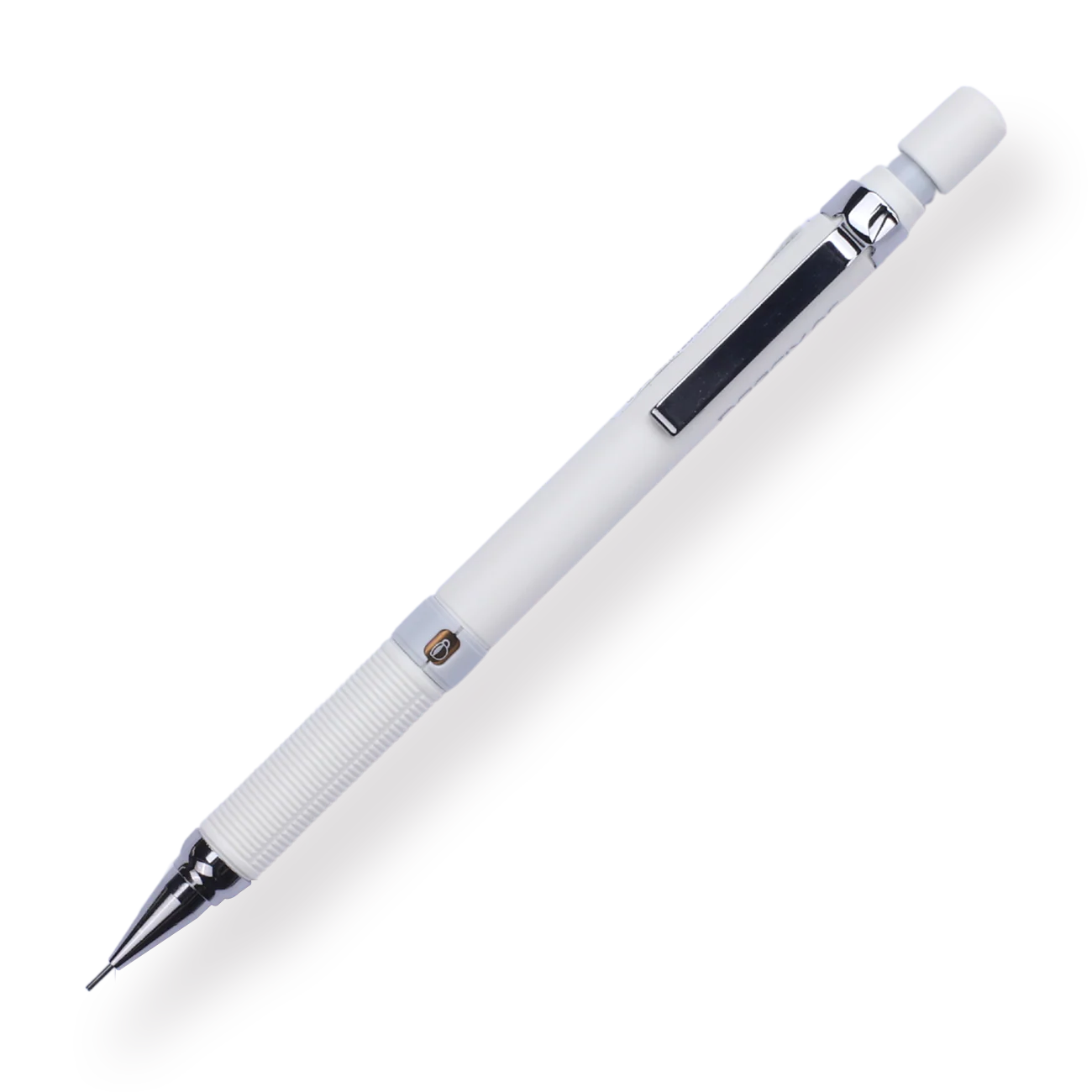 Zebra Drafix Mindswitch 0.5 Mechanical Pencil - White - Image 4