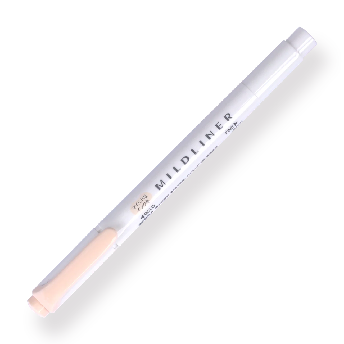 Zebra Mildliner Double-Sided Highlighter (with New 2025 Colors!) - 40 Color Set with Case - Image 31
