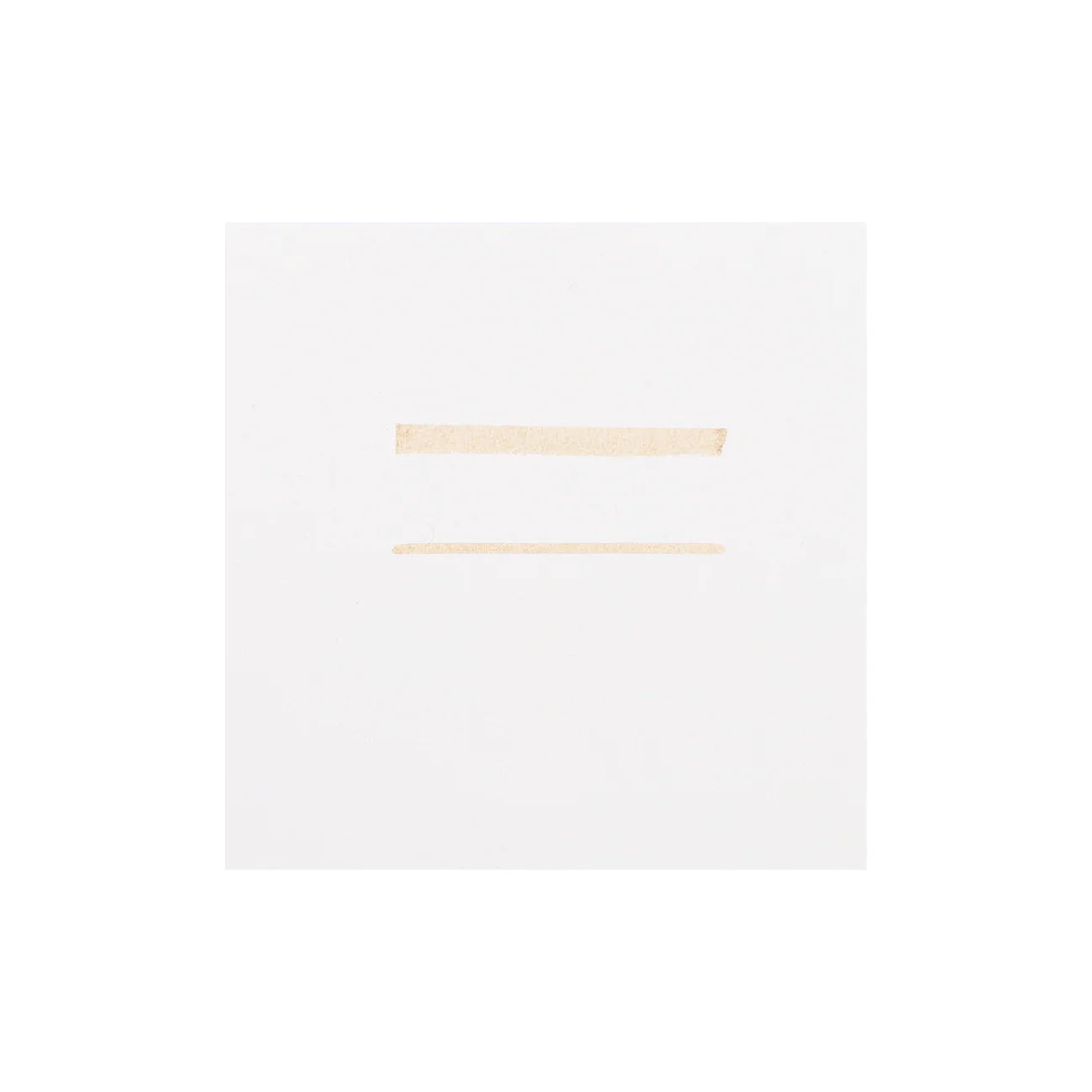 Zebra Mildliner Double-Sided Highlighter - Fine / Bold - Mild Beige - Image 5