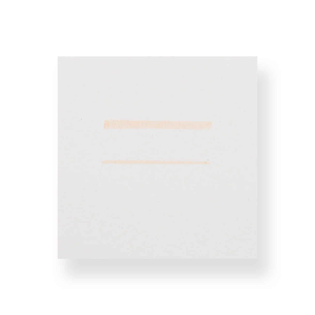 Zebra Mildliner Double-Sided Highlighter - Fine / Bold - Mild Cream - Image 5