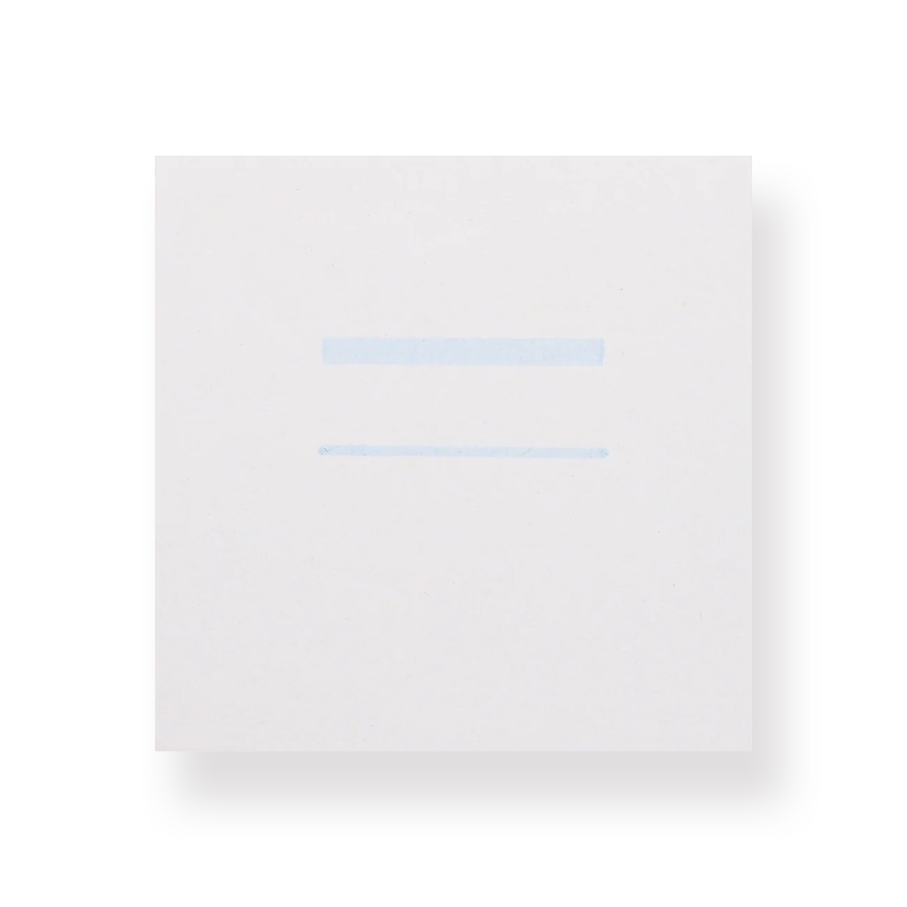 Zebra Mildliner Double-Sided Highlighter - Fine / Bold - Mild Soda Blue - Image 5