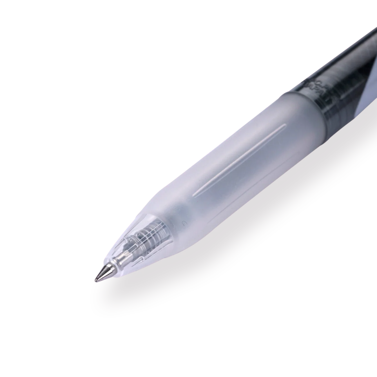 Zebra Sarasa Speedy Gel Pen 0.5 mm - Black - Image 2