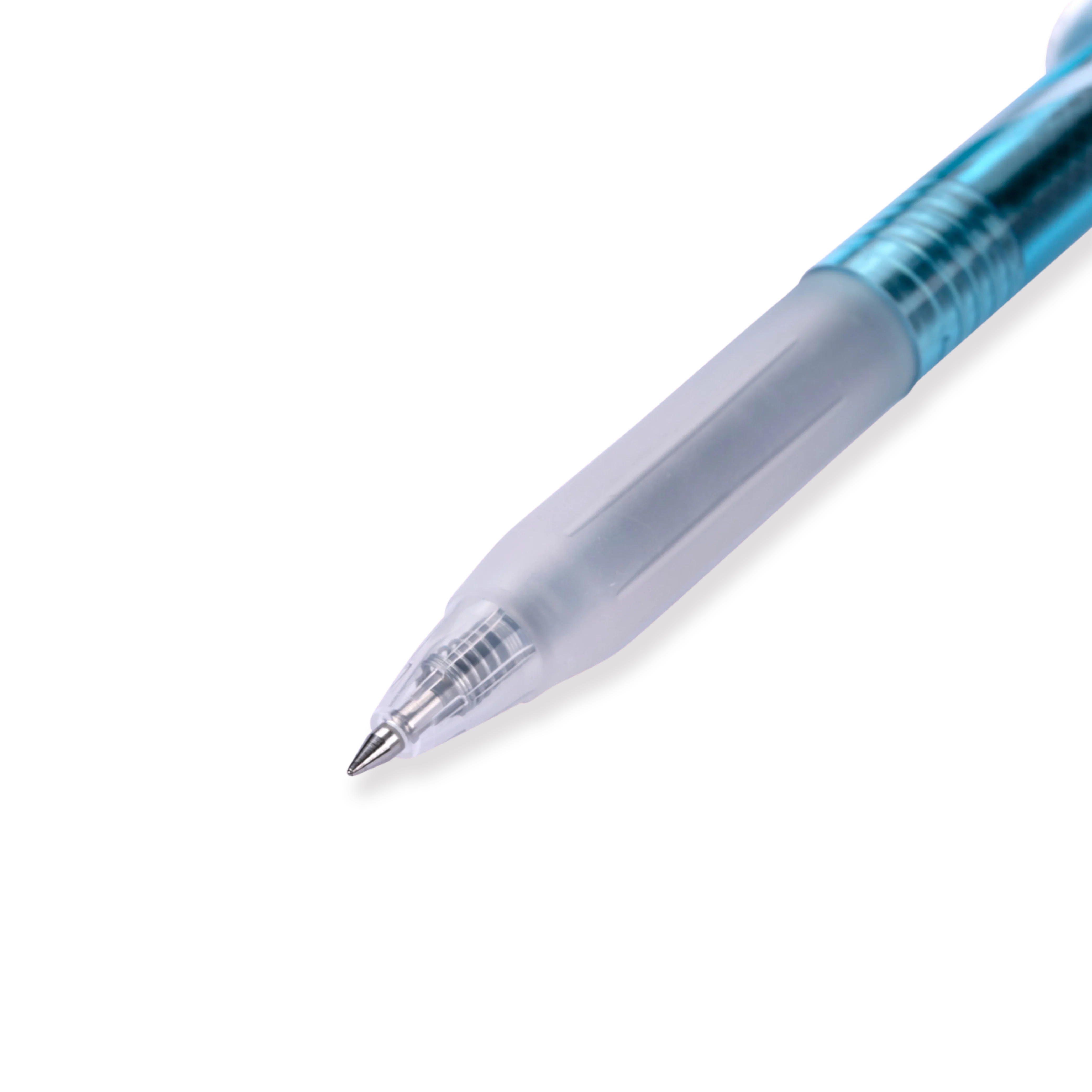 Zebra Sarasa Speedy Gel Pen 0.5 mm - Blue - Image 2