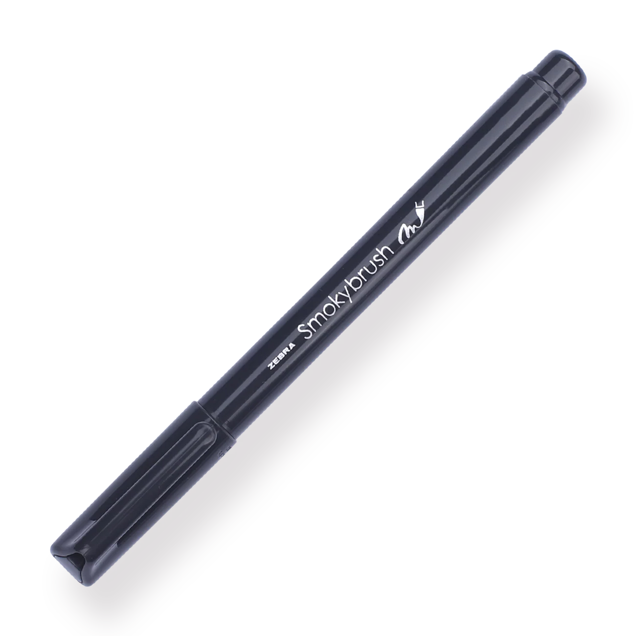 Zebra Smoky Brush Pen - Set of 5 - A - Image 5